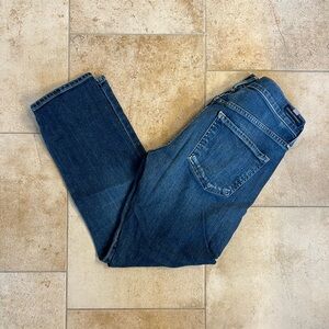 Citizens Of Humanity Blue Jeans